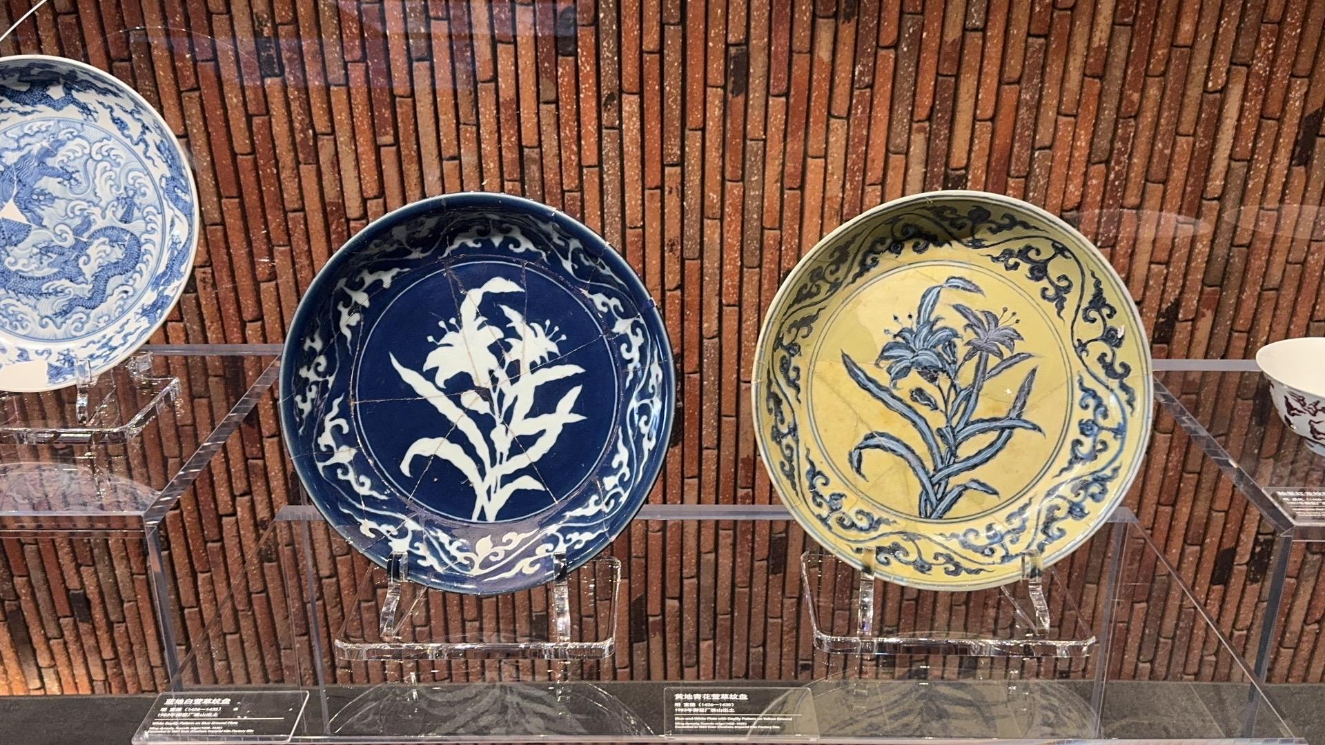 智能语音导览系统场景图 智能语音导览系统场景图