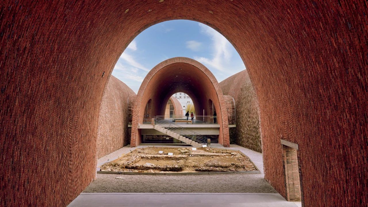 智能语音导览案例-御窑博物馆 智能语音导览案例-御窑博物馆