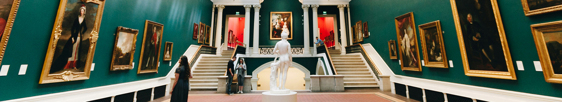 AI语音导览系统应用场景