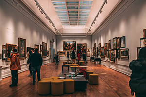 智慧导览系统的适用场景图-4